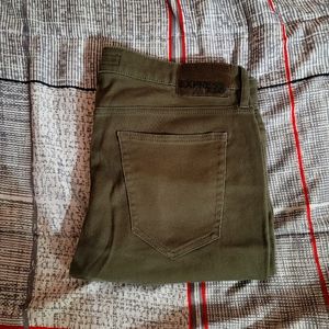 Express Men's Jeans
